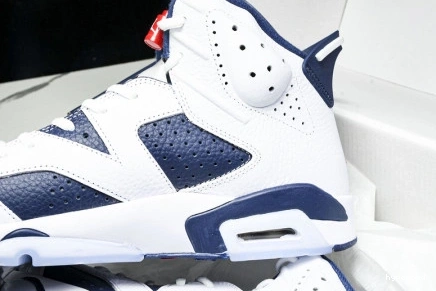 Hyperoad 6 “Olympic” Jordan Air 0716